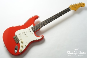 Retrospective Series R.S. ST - Fiesta Red (Refinish Modified)