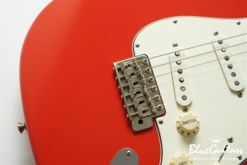 Retrospective Series R.S. ST - Fiesta Red (Refinish Modified)
