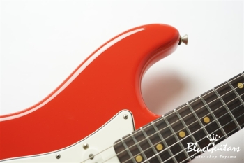 Retrospective Series R.S. ST - Fiesta Red (Refinish Modified)