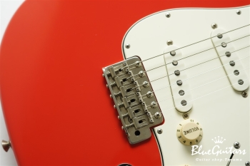 Retrospective Series R.S. ST - Fiesta Red (Refinish Modified)