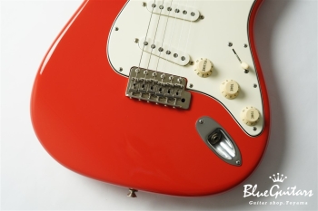 Retrospective Series R.S. ST - Fiesta Red (Refinish Modified)