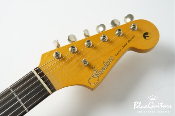 Retrospective Series R.S. ST - Fiesta Red (Refinish Modified)