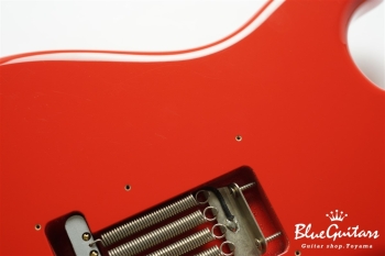 Retrospective Series R.S. ST - Fiesta Red (Refinish Modified)