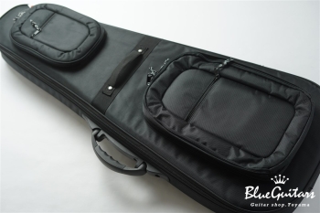 g7-ST/R Lightly Aged - Vintage White