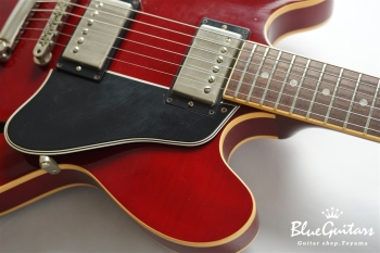 ES-335 Dot Reissue  1997 - Cherry