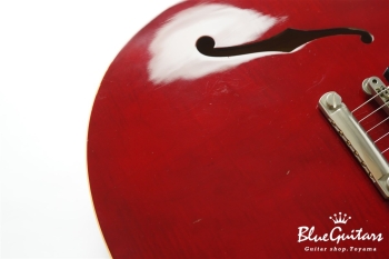 ES-335 Dot Reissue  1997 - Cherry