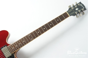 ES-335 Dot Reissue  1997 - Cherry