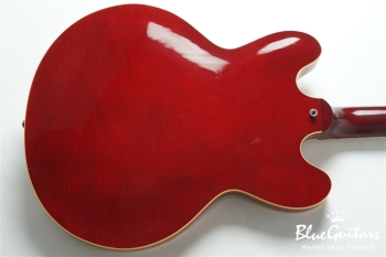 ES-335 Dot Reissue  1997 - Cherry