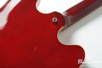 ES-335 Dot Reissue  1997 - Cherry