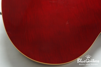 ES-335 Dot Reissue  1997 - Cherry