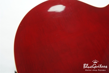 ES-335 Dot Reissue  1997 - Cherry