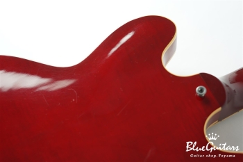 ES-335 Dot Reissue  1997 - Cherry