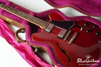 ES-335 Dot Reissue  1997 - Cherry
