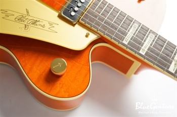 G6120T-55 VINTAGE SELECT EDITION ’55 CHET ATKINS - VINTAGE ORANGE STAIN LACQUER