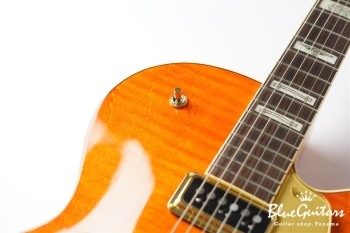G6120T-55 VINTAGE SELECT EDITION ’55 CHET ATKINS - VINTAGE ORANGE STAIN LACQUER