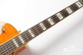G6120T-55 VINTAGE SELECT EDITION ’55 CHET ATKINS - VINTAGE ORANGE STAIN LACQUER