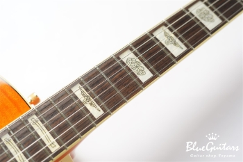 G6120T-55 VINTAGE SELECT EDITION ’55 CHET ATKINS - VINTAGE ORANGE STAIN LACQUER