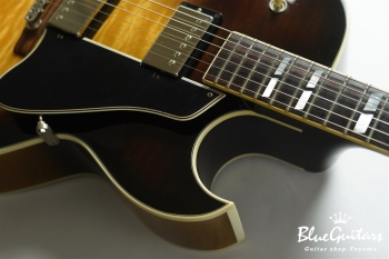ES-175D Figured - Vintage Sunburst 2007
