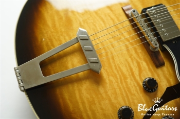 ES-175D Figured - Vintage Sunburst 2007