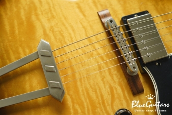 ES-175D Figured - Vintage Sunburst 2007