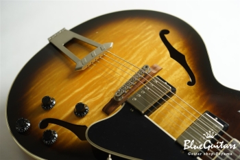 ES-175D Figured - Vintage Sunburst 2007