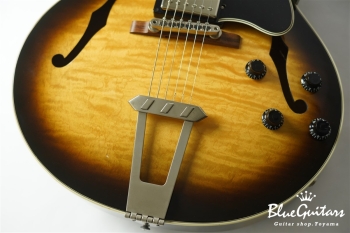 ES-175D Figured - Vintage Sunburst 2007