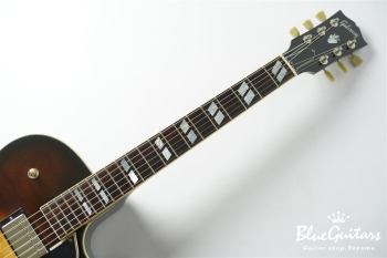 ES-175D Figured - Vintage Sunburst 2007