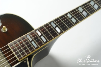 ES-175D Figured - Vintage Sunburst 2007