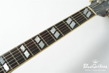 ES-175D Figured - Vintage Sunburst 2007