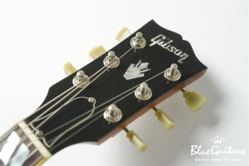 ES-175D Figured - Vintage Sunburst 2007