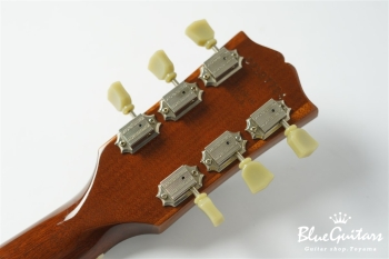 ES-175D Figured - Vintage Sunburst 2007