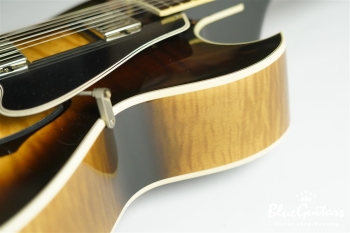 ES-175D Figured - Vintage Sunburst 2007