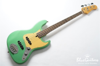 Joe Osborn Signature Bass PA/R - Teal Green Metallic