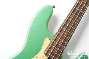 Joe Osborn Signature Bass PA/R - Teal Green Metallic