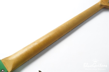 Joe Osborn Signature Bass PA/R - Teal Green Metallic