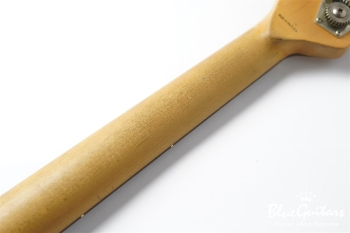 Joe Osborn Signature Bass PA/R - Teal Green Metallic