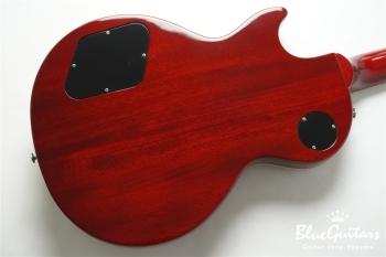 Les Paul Standard 50s - Heritage Cherry Sunburst