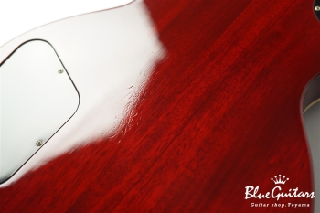 Les Paul Standard 50s - Heritage Cherry Sunburst