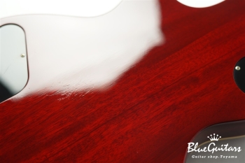 Les Paul Standard 50s - Heritage Cherry Sunburst