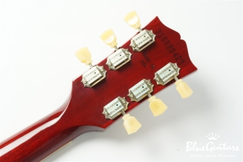 Les Paul Standard 50s - Heritage Cherry Sunburst