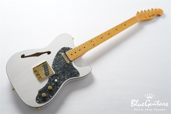 KTL-AS M-Hollow - Pearl White