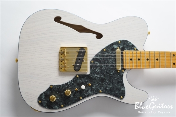 KTL-AS M-Hollow - Pearl White