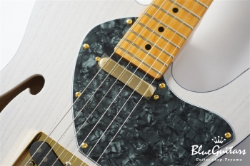 KTL-AS M-Hollow - Pearl White