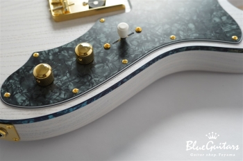 KTL-AS M-Hollow - Pearl White