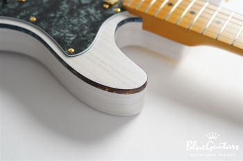 KTL-AS M-Hollow - Pearl White