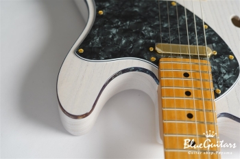 KTL-AS M-Hollow - Pearl White