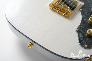 KTL-AS M-Hollow - Pearl White