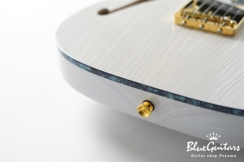 KTL-AS M-Hollow - Pearl White