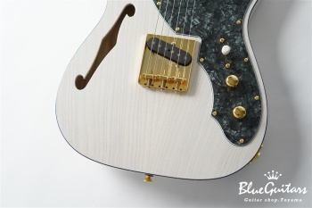 KTL-AS M-Hollow - Pearl White