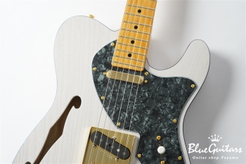 KTL-AS M-Hollow - Pearl White